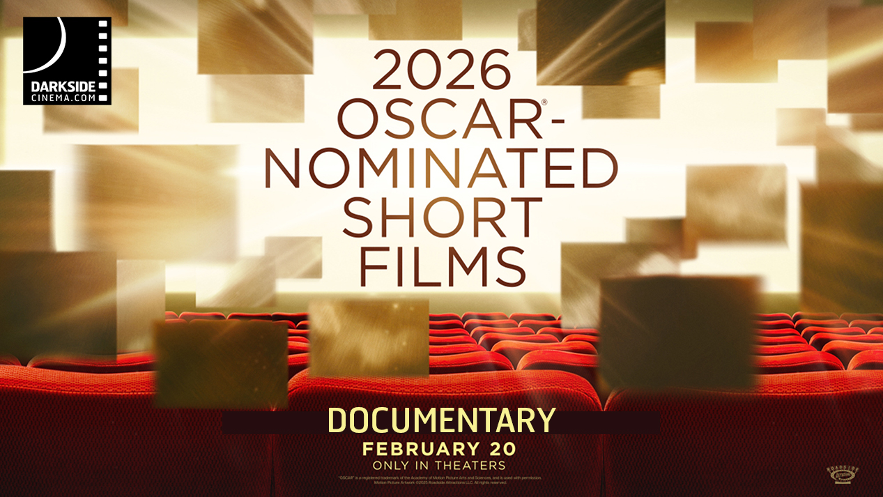 2026 OSCAR-NOMINATED SHORT FILMS: DOCUMENTARY